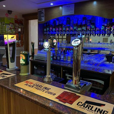 Belmont Hotel Birmingham Ngoại thất bức ảnh