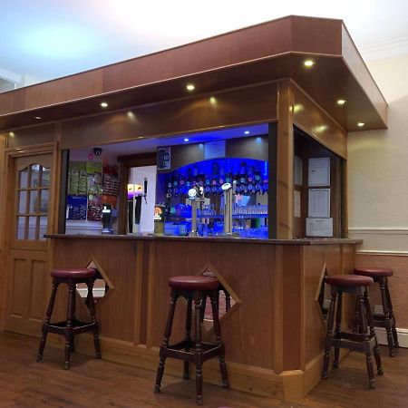 Belmont Hotel Birmingham Ngoại thất bức ảnh
