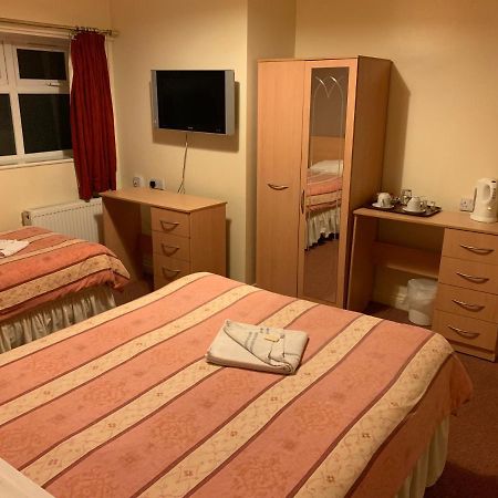 Belmont Hotel Birmingham Ngoại thất bức ảnh
