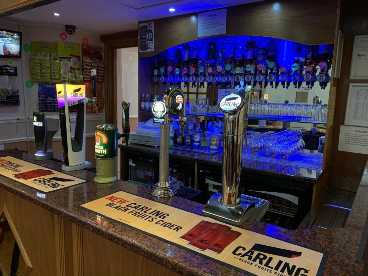 Belmont Hotel Birmingham Ngoại thất bức ảnh