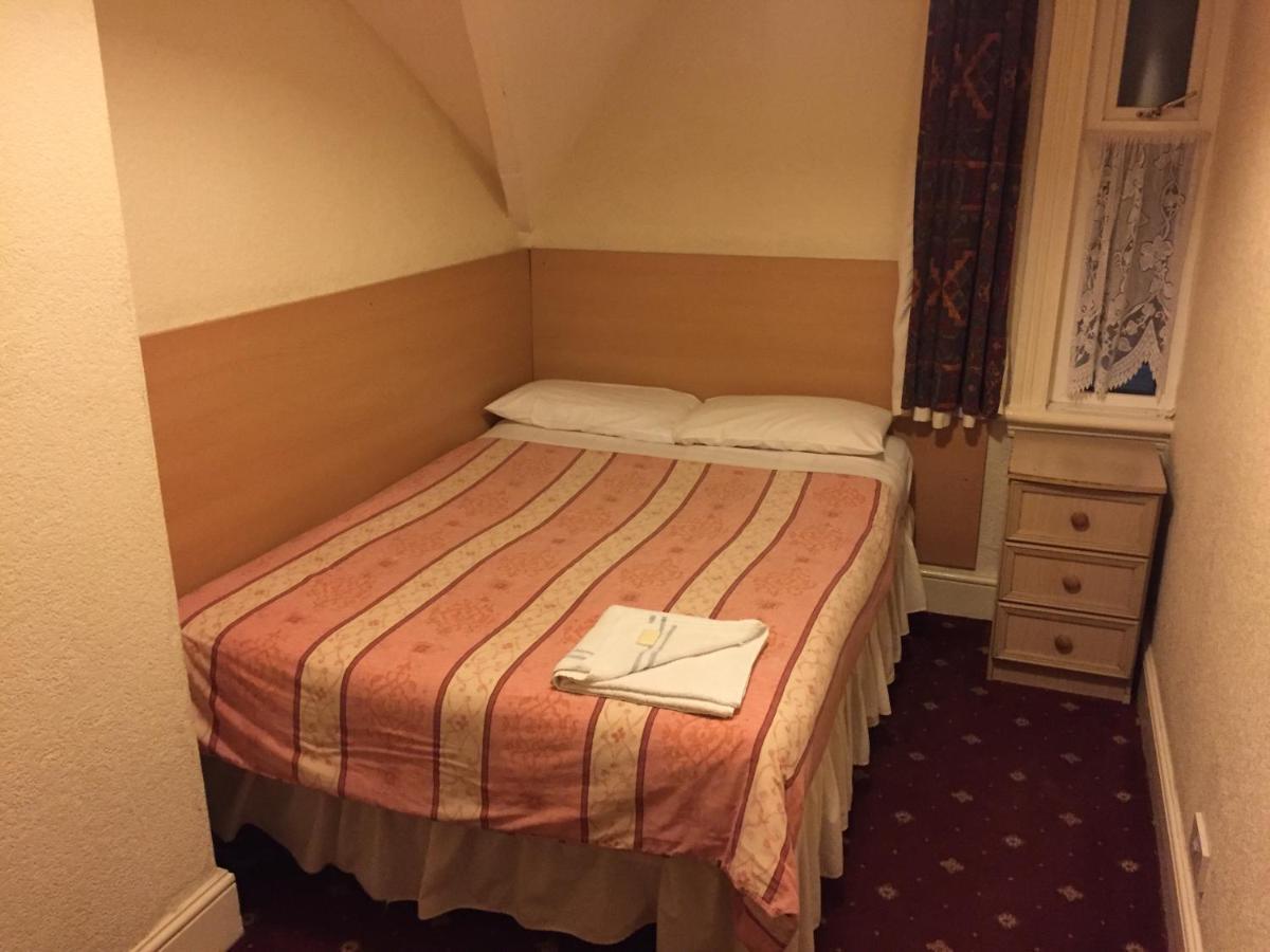 Belmont Hotel Birmingham Ngoại thất bức ảnh
