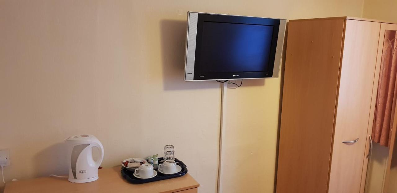 Belmont Hotel Birmingham Ngoại thất bức ảnh