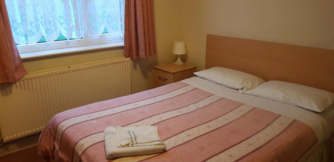 Belmont Hotel Birmingham Ngoại thất bức ảnh