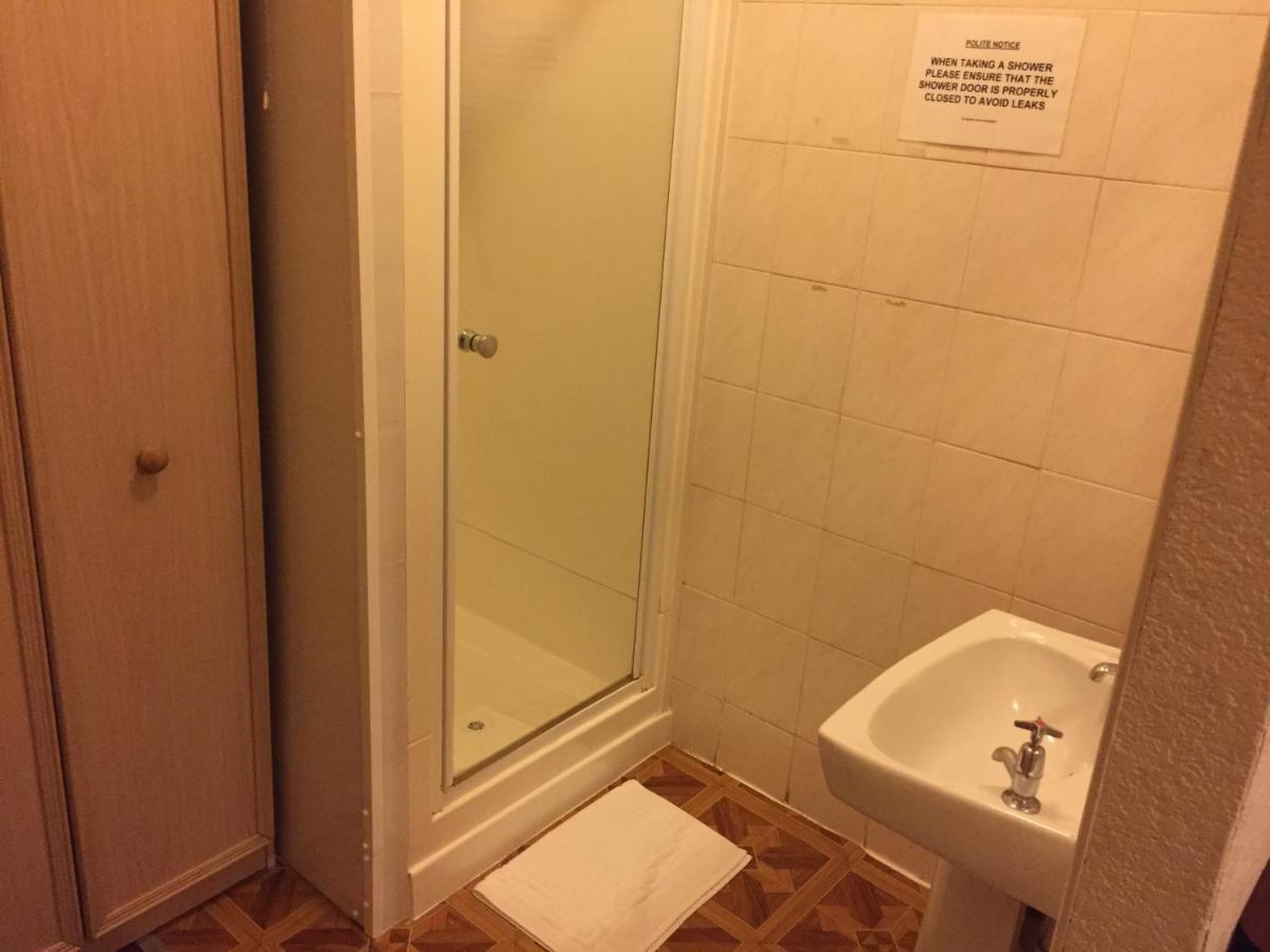 Belmont Hotel Birmingham Ngoại thất bức ảnh