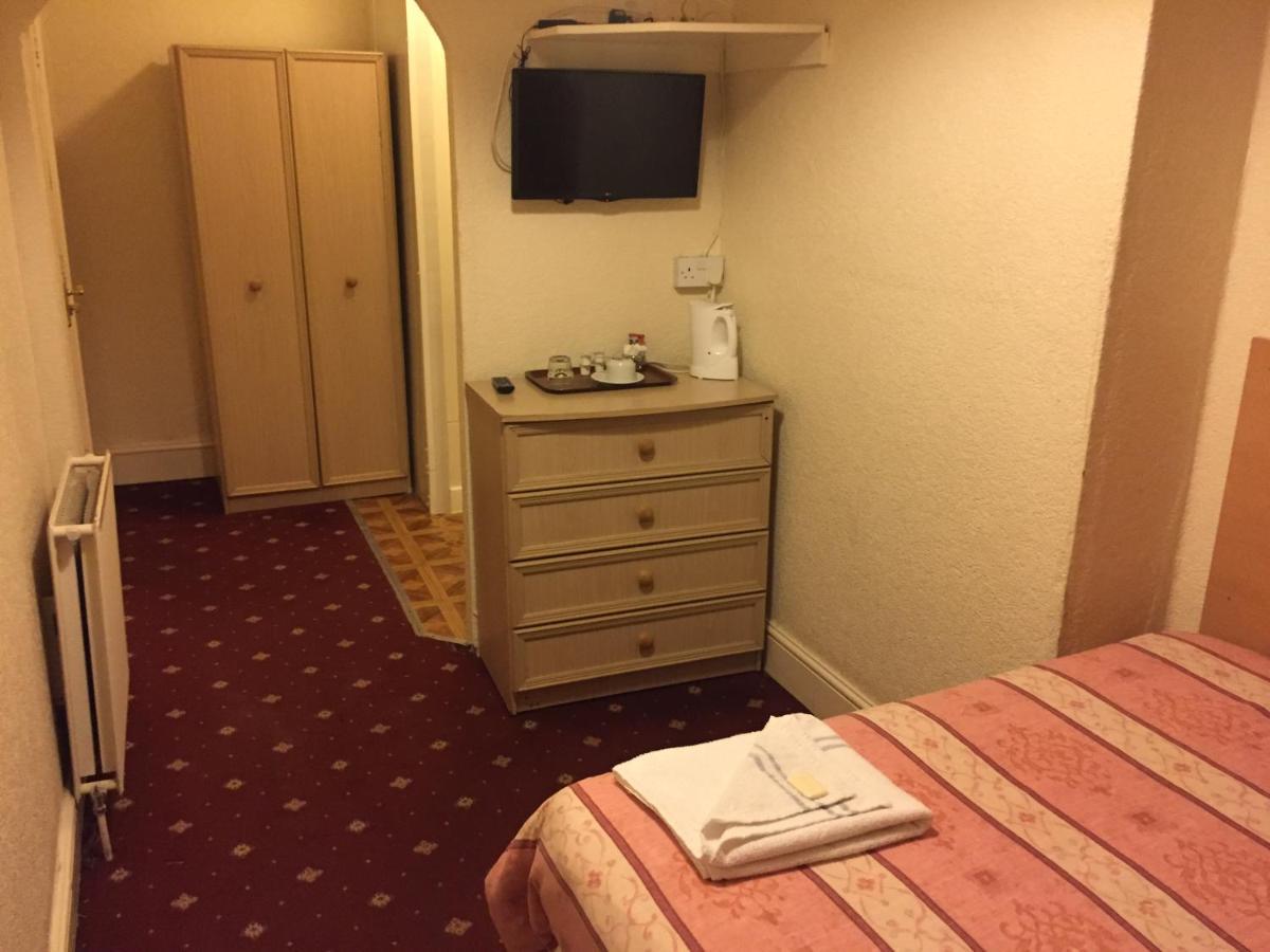 Belmont Hotel Birmingham Ngoại thất bức ảnh