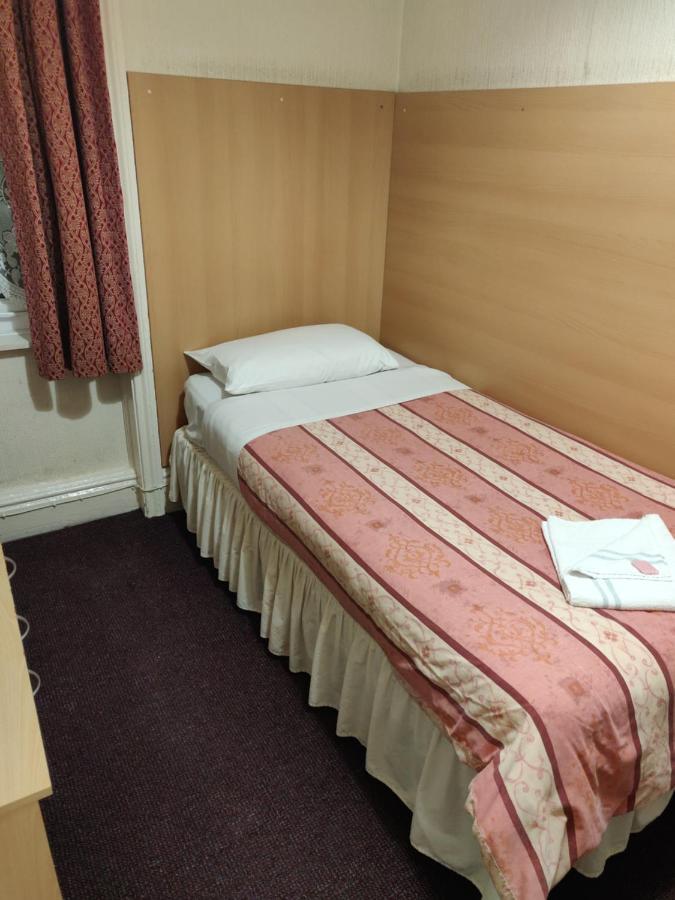 Belmont Hotel Birmingham Ngoại thất bức ảnh