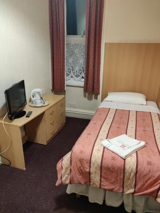 Belmont Hotel Birmingham Ngoại thất bức ảnh